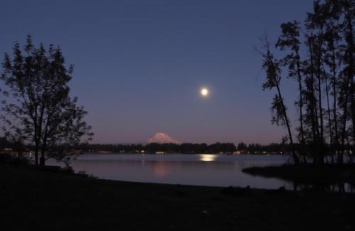 Tillicum House | The American Dream