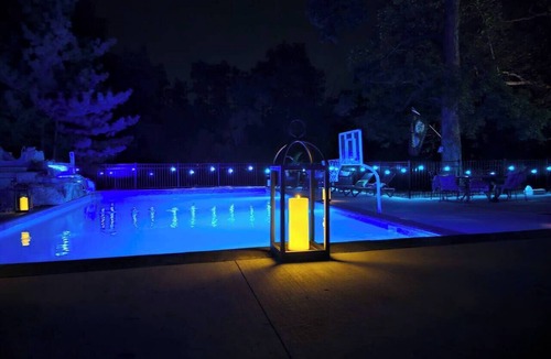 Liberty House | The American Estate KC