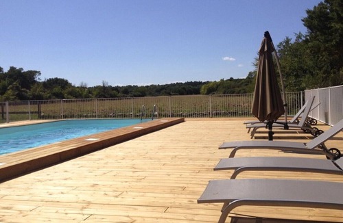 Sainte-Anastasie Other | - The Amorem gîte -