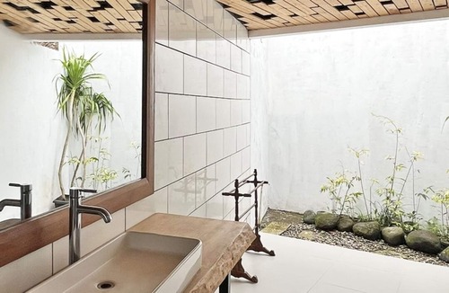 Borobudur Bed & Breakfast | The Amrta Borobudur