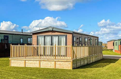 Tunstall Ski Chalet | The Amy Johnson Lodge