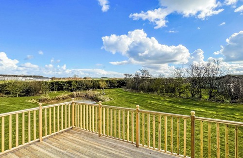 Tunstall Ski Chalet | The Amy Johnson Lodge