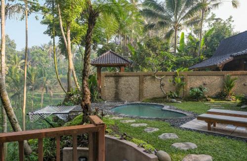 Taro Bed & Breakfast | The Ananda suite