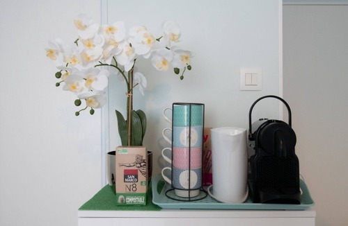 Republique - Tolstoi Apartment | The Anatole - Cosy & calm apartment