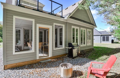 Minett House | The Anchor Cottage (#71)