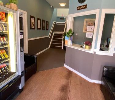 Skegness Hotel | The Anchor Hotel & Bars