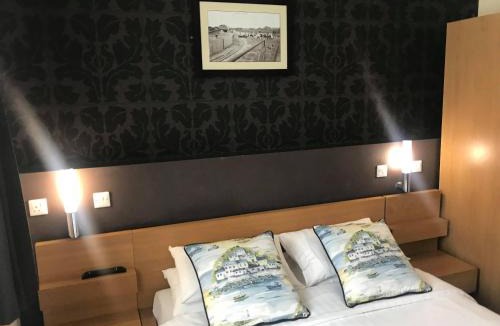 Skegness Hotel | The Anchor Hotel & Bars