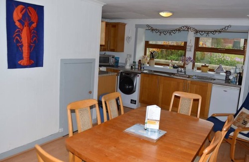 Johnshaven Hotel | The Anchor Hotel