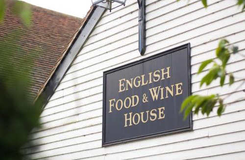 Lower Froyle Hotel | The Anchor Inn