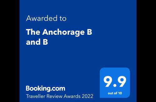 North Watten Bed & Breakfast | The Anchorage B and B