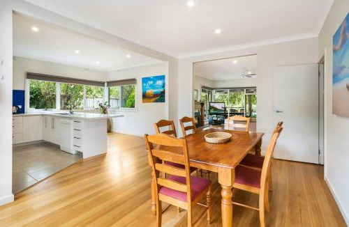 McCrae House | The Anchorage Cottage