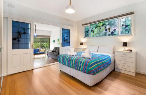 McCrae House | The Anchorage Cottage