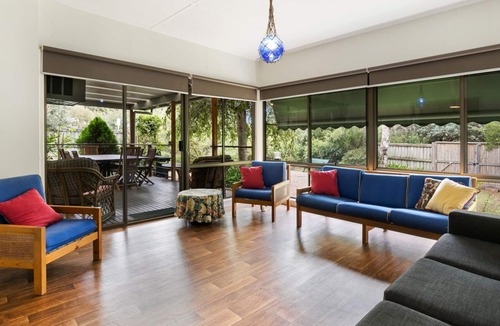 McCrae House | The Anchorage Cottage