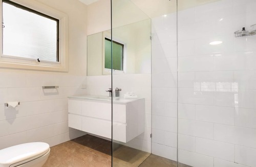 McCrae House | The Anchorage Cottage