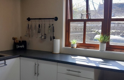 St. Margaret's Hope Hostel | The Anchorage