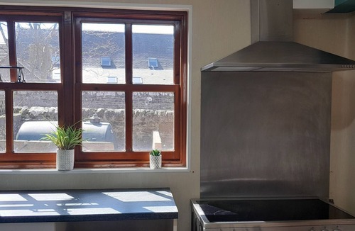 St. Margaret's Hope Hostel | The Anchorage