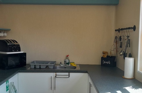 St. Margaret's Hope Hostel | The Anchorage