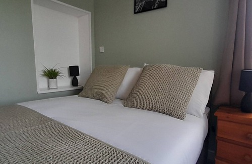 St. Margaret's Hope Hostel | The Anchorage