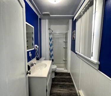 Pacific City Hotel | The Anchorage Motel