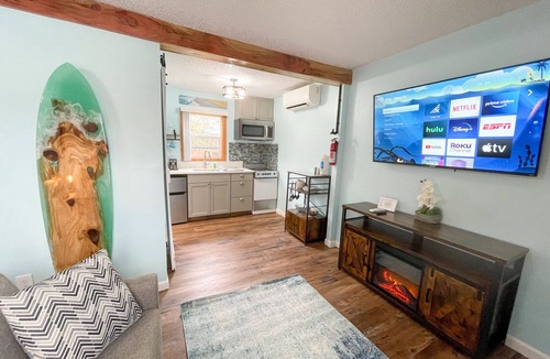 Pacific City Hotel | The Anchorage Motel