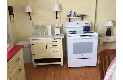 Sargentville House | The Anchorage