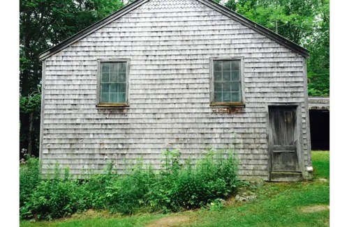 Sargentville House | The Anchorage