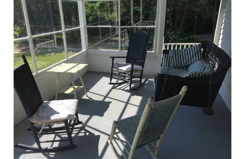 Sargentville House | The Anchorage