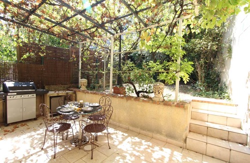 Marcoux Apartment | The Ancient Host