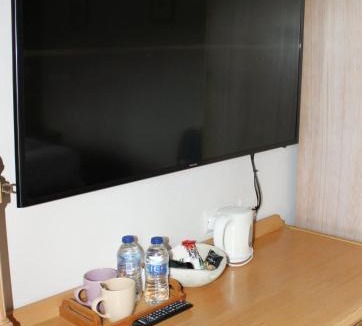 Nether Stowey Hotel | The Ancient Mariner