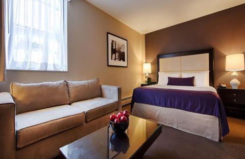 Great Neck Plaza Hotel | The Andrew Hotel