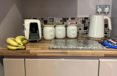 Everton House | The Anfield Apartment