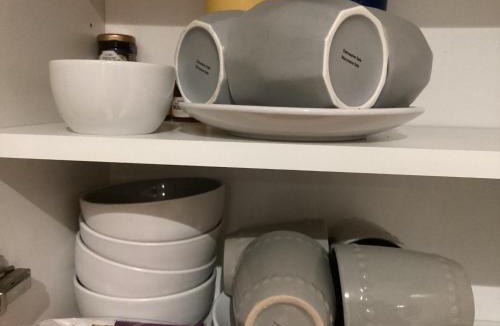 Everton House | The Anfield Apartment