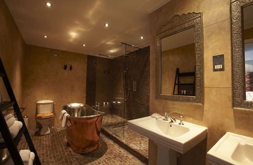 Bury St Edmunds Hotel | The Angel Hotel