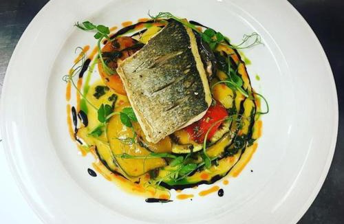 Cuddesdon Bed & Breakfast | The Angel Inn B&B