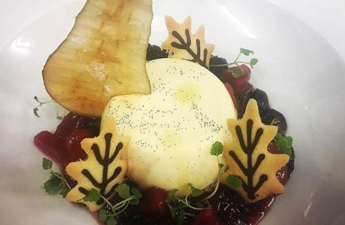 Cuddesdon Bed & Breakfast | The Angel Inn B&B