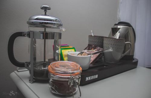 Wangford Bed & Breakfast | The Angel Inn