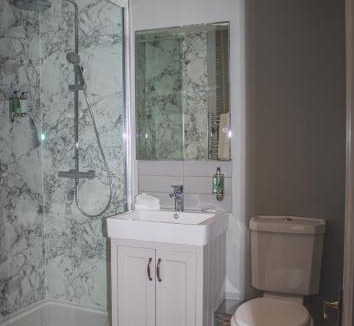 Wangford Bed & Breakfast | The Angel Inn