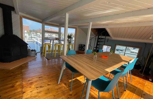 Queens Boat Rental | The Angelina