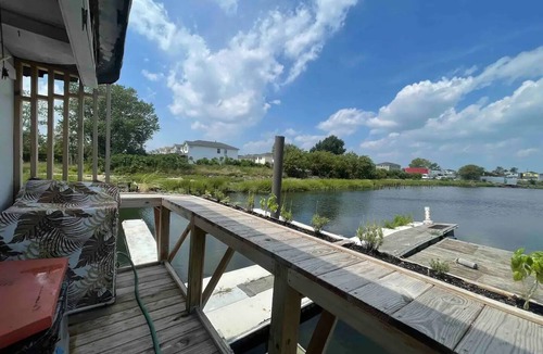 Queens Boat Rental | The Angelina