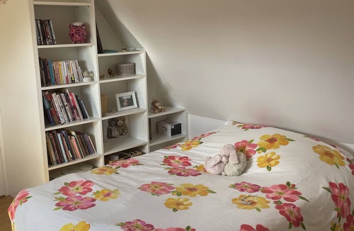 Sameon House | the Angels's house