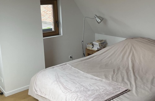 Sameon House | the Angels's house