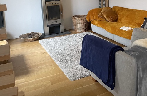 Sameon House | the Angels's house