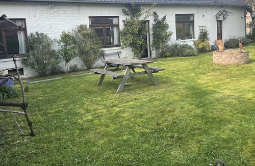 Sameon House | the Angels's house