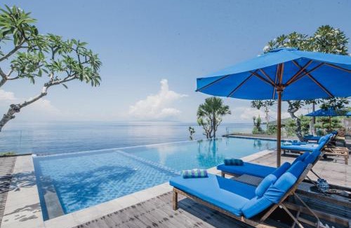 Penida Island Resort | The Angkal Resort