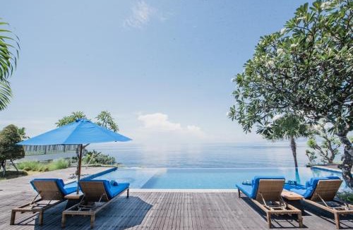 Penida Island Resort | The Angkal Resort