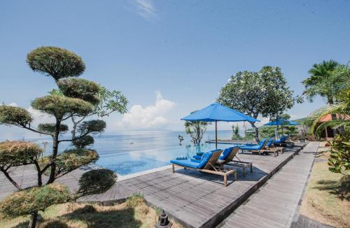 Penida Island Resort | The Angkal Resort