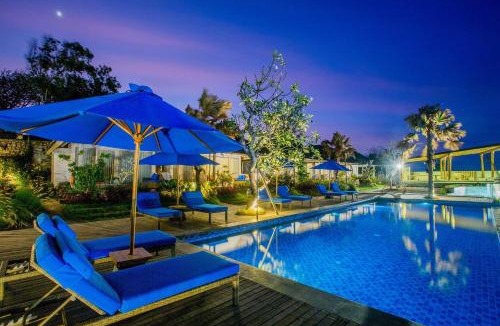 Penida Island Resort | The Angkal Resort