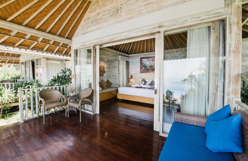 Penida Island Bed & Breakfast | The Angkal Resort