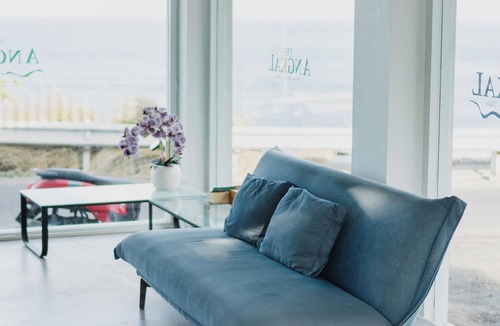 Penida Island Bed & Breakfast | The Angkal Resort