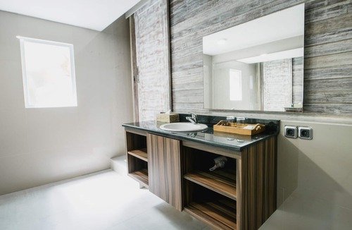 Penida Island Bed & Breakfast | The Angkal Resort